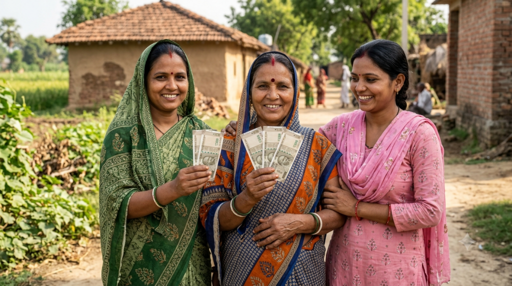 Ladli Behna Yojana 38th Installment July 2026